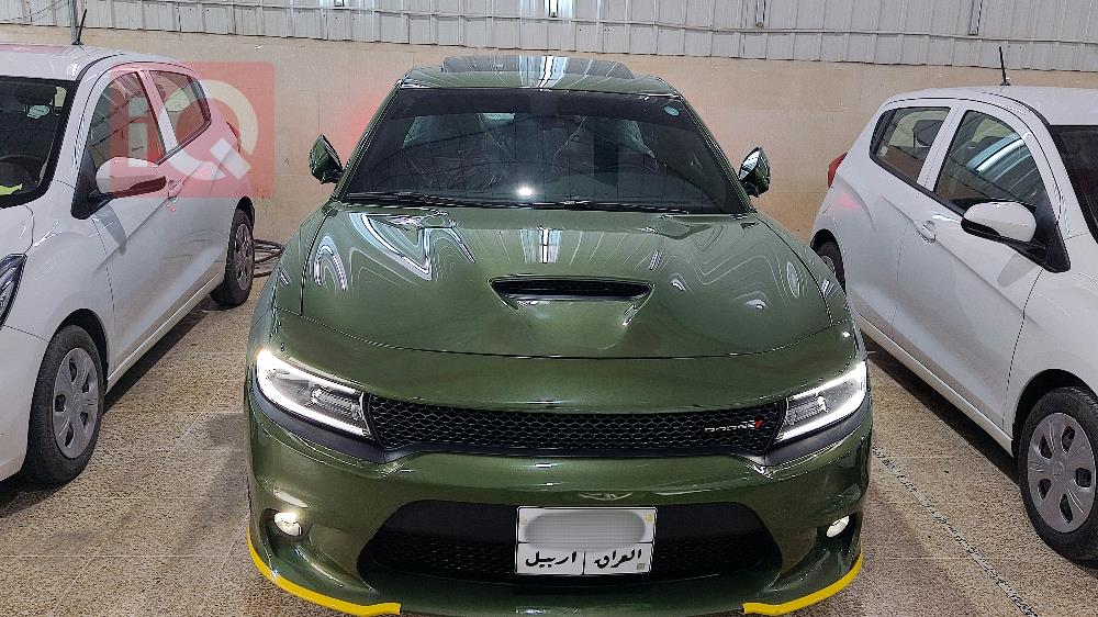 دۆج چارجەر